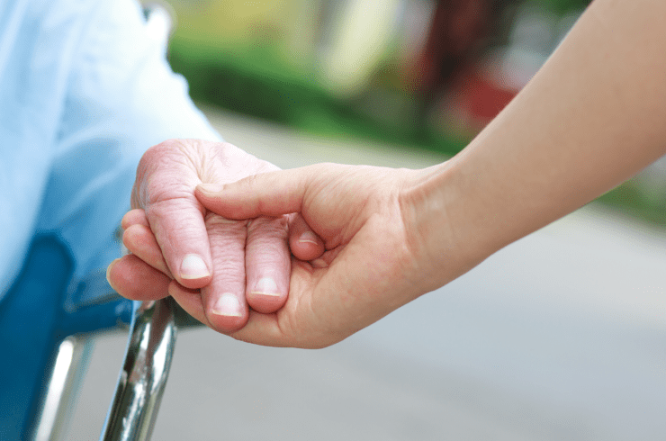 Faith Healing Angels Private Care Services