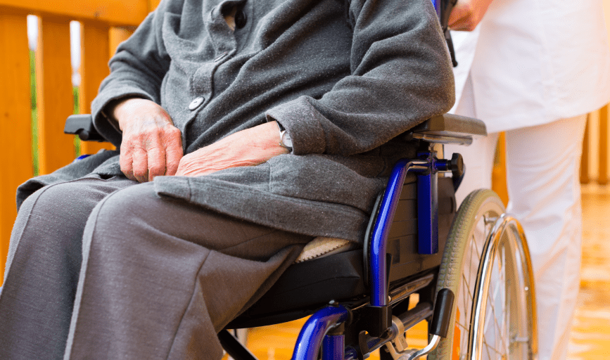 Faith Healing Angels Private Care Services