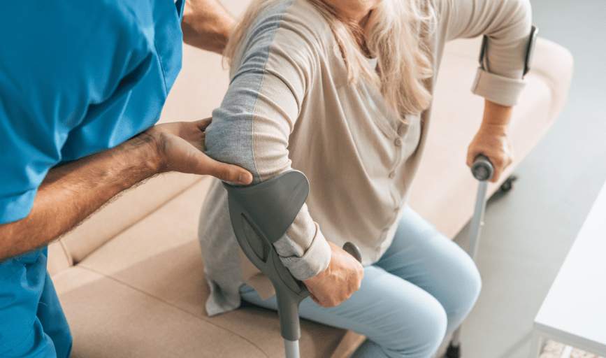 Faith Healing Angels Private Care Services